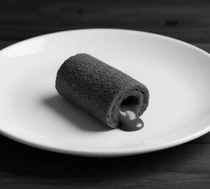 Chocolate butter roll