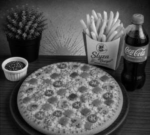 Slyza Premium Meal