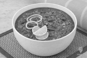 Rajma Masala