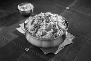 Veg Pulao