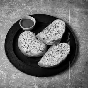 Bread pattis