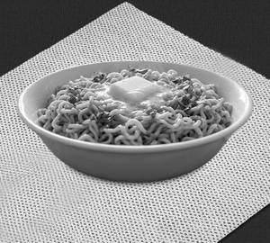 Veg maggi