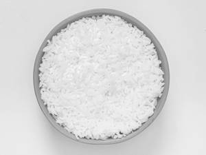 Steamed Rice