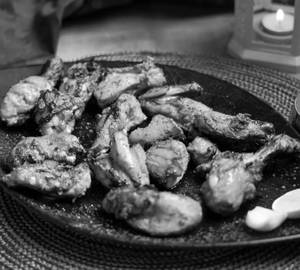 Classic Chicken Tandoori