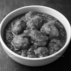 Chicken Bhuna