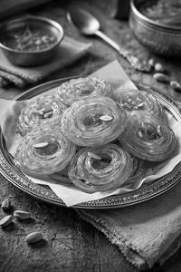Jalebi Desi Ghee