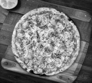 Create Your Own Pizza Veg 11 inches