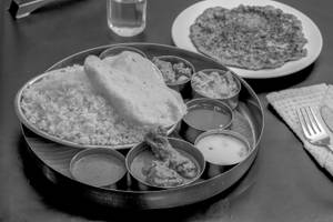 Special Meal