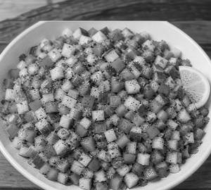 Kachumar Salad