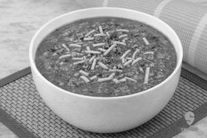 Sev Bhaji