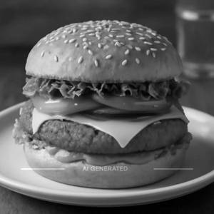 Mahraja Burger