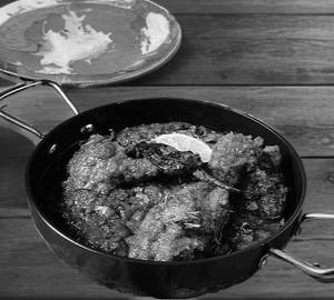 Chicken Kasaa