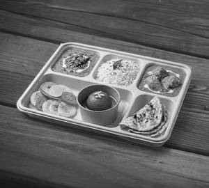 Non Veg Thali Meal