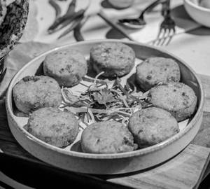 Dahi Ke Kebab (8 Pieces)