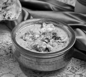 Chicken Peshawari
