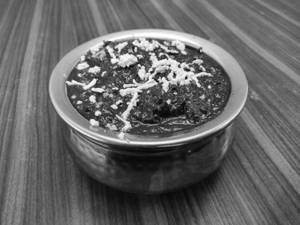 Paneer Palak