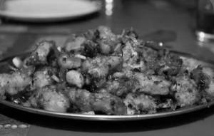 Daise Chicken