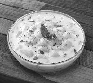 Aloo Raita