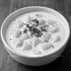 Pineapple Raita
