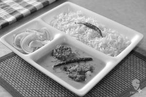Kadhi Rice Mix Box