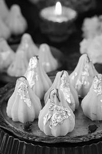 Mawa Modak