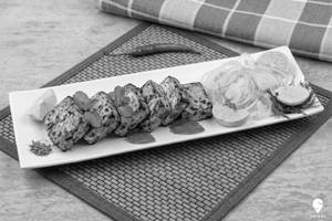 Paneer Tikka