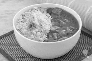 Shahi Paneer Rice