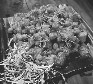 Chinese Chatkara Chaat