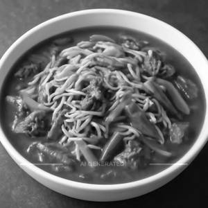 Mix Veg Noodles