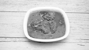 Pepper Chicken Masala Gravy