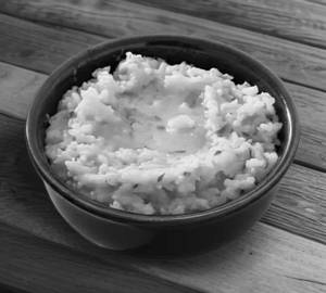 Moongdal Ki Khichdi