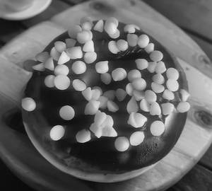 Choco Chips Doughnut