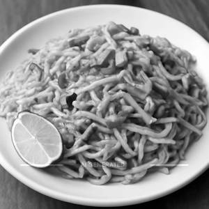 Pad Thai Noodles