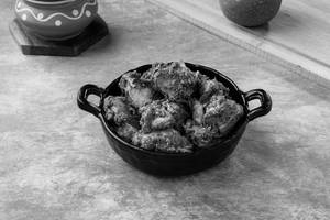 Pepper Chicken (regular - 140g - With Bone)