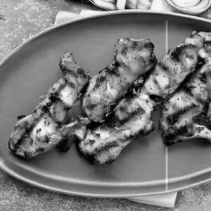 Grilled Chicken ( Half )
