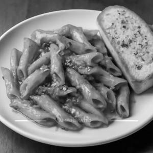 Penne Arrabiata Pasta