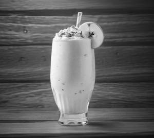 Apple shake