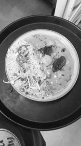 Thai Basil Mushroom