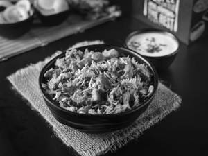 Butter Chicken Biryani
