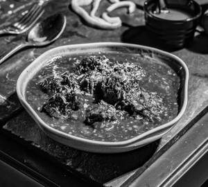 Veg Manchurian Gravy