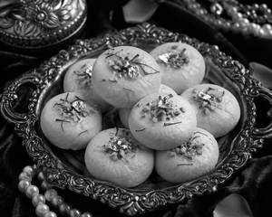 Kesar Peda
