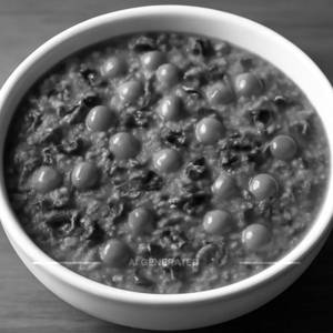 Methi Matar Masala