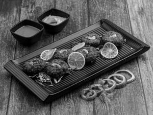 Hara Bhara Kebab (8 Pieces)
