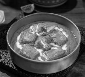 Paneer Makhani