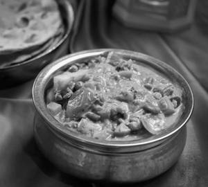 Veg Tawa
