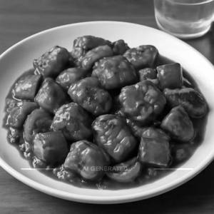 Chilli Chaap