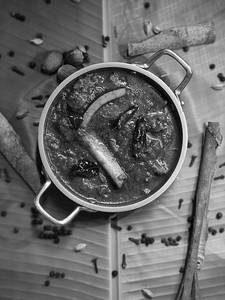 Malabar Express Mutton Curry