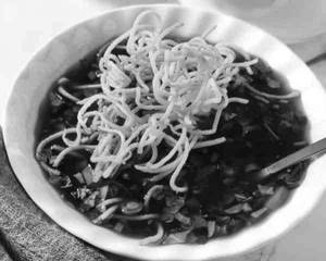 Veg Manchow Soup