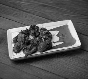 Peri-peri chunks