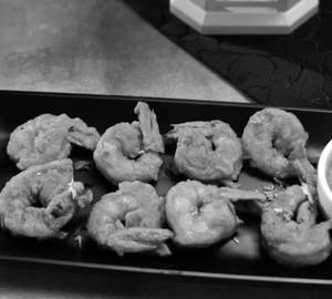 King Prawns Koliwada ([8 pieces])